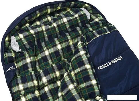 Спальный мешок Trek Planet Chelsea XL Comfort 70395-L