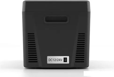 Компрессорный автохолодильник Filymore C22 20л (черный)