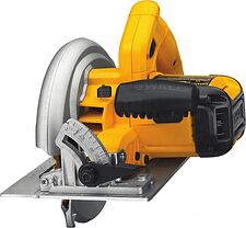 Дисковая пила DeWalt DWE575 Дисковая пила DeWalt DWE575