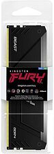 Оперативная память Kingston FURY Beast RGB 32ГБ DDR4 2666МГц KF426C16BB2A/32 Оперативная память Kingston FURY Beast RGB 32ГБ DDR4 2666МГц KF426C16BB2A/32