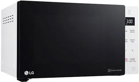 Микроволновая печь LG MW25R35GISW