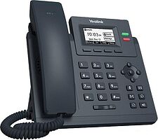 IP-телефон Yealink SIP-T31P