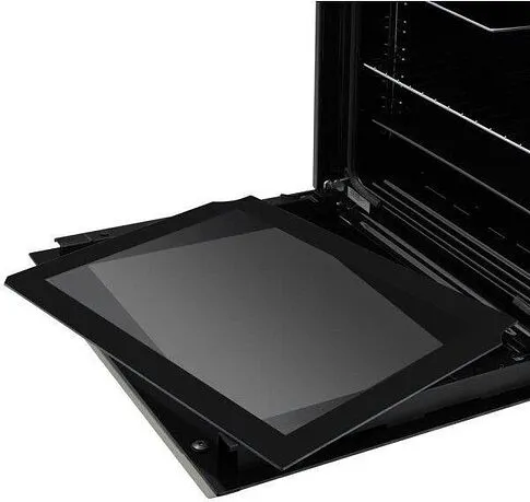 Газовый духовой шкаф DeLonghi NSFG 9 XL RUS