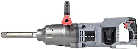 Гайковерт Profipower T-4000N (с 2-мя АКБ)