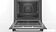 Электрический духовой шкаф Bosch Serie 6 HBA578BB0