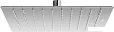 Верхний душ Mexen Slim Chrome 79125-00