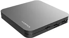 Смарт-приставка Harper ABX-215 Смарт-приставка Harper ABX-215