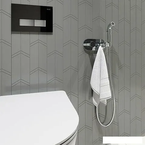 Гигиенический душ IDDIS Axes AXESBRBi08