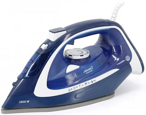 Утюг Atlanta ATH-5578 (синий)