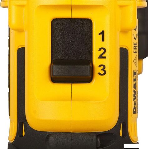 Ударная дрель-шуруповерт DeWalt DCD996P1 (с 1-им АКБ, кейс)