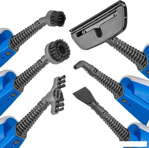 Паровая швабра Endever Odyssey Q-624