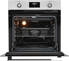 Электрический духовой шкаф ZUGEL ZO A2708 X