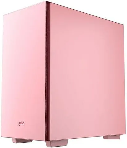 Корпус DeepCool Macube 110 PKRD R-MACUBE110-PRNGM1N-A-1