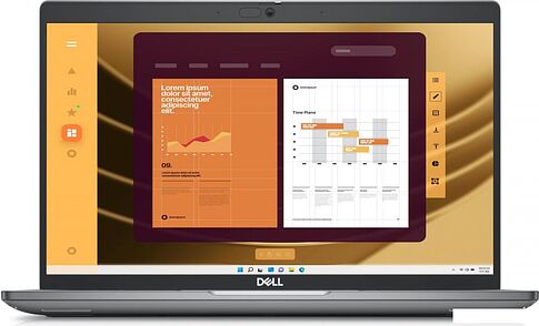 Ноутбук Dell Latitude 5450 CC-DEL1154D524