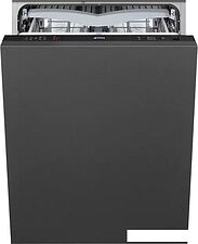 Посудомоечная машина Smeg STL323BL