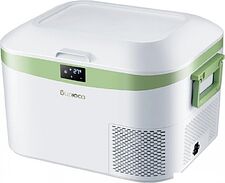 Компрессорный автохолодильник Бирюса НС-12P1