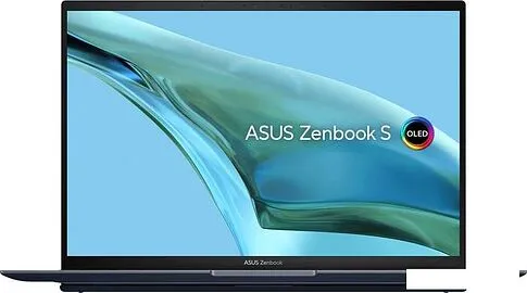 Ноутбук ASUS Zenbook S 13 OLED UX5304VA-NQ180W