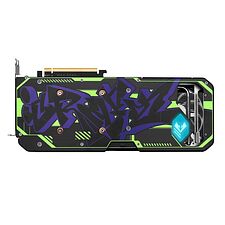 Видеокарта Maxsun GeForce RTX 4060 iCraft OC 8G Видеокарта Maxsun GeForce RTX 4060 iCraft OC 8G