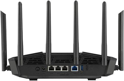 Wi-Fi роутер ASUS TUF Gaming BE9400