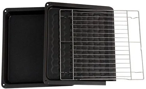 Духовой шкаф Hansa BOEY68219