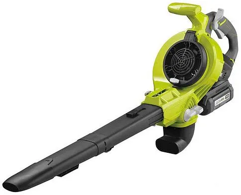 Воздуходувка Ryobi RBV36B [5133002524]