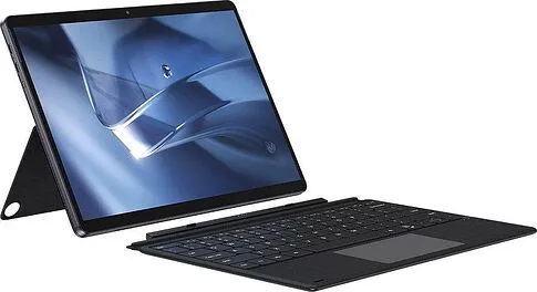 Планшет Chuwi Hi10 Max 12GB/512GB (черный)