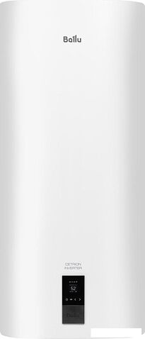 Накопительный электрический водонагреватель Ballu BWH/S 50 Cetrion Inverter