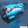 Робот-пылесос Dreame D9 Max RLD33GA (международная версия Dreamehome, черный)