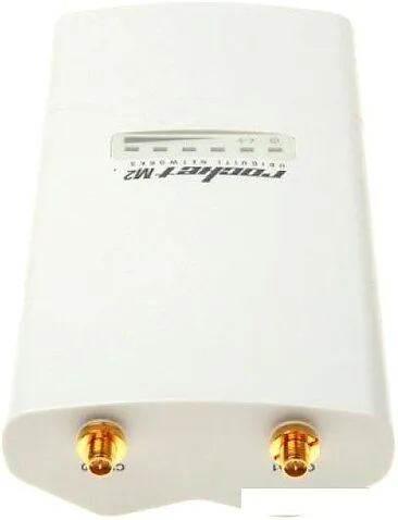 Точка доступа Ubiquiti Rocket M2 (RocketM2)