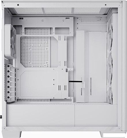 Корпус AeroCool APNX Creator C1 C1-WT-v1