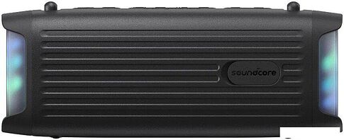 Беспроводная колонка Anker SoundCore Boom 3i (черный)