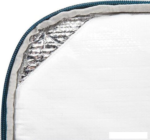 Термосумка Tatonka Cooler Bag M 15л (черный)