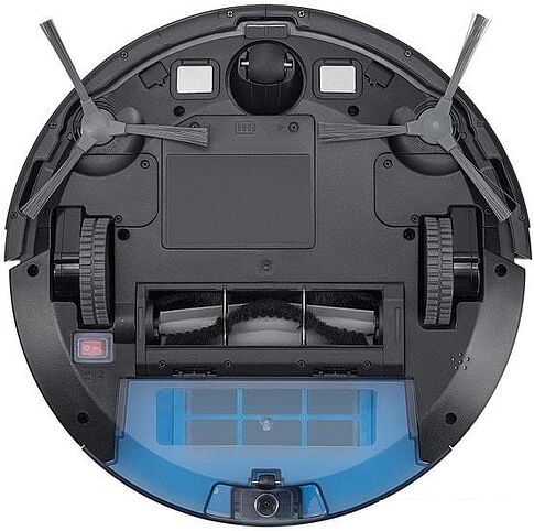 Робот-пылесос Polaris PVCR 1026