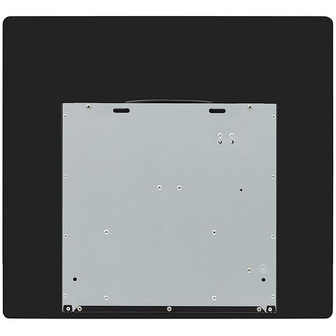 Кухонная вытяжка Krona Domenika 600 S (черный)