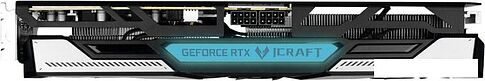 Видеокарта Maxsun GeForce RTX 3070 Ti iCraft OC 8G S0