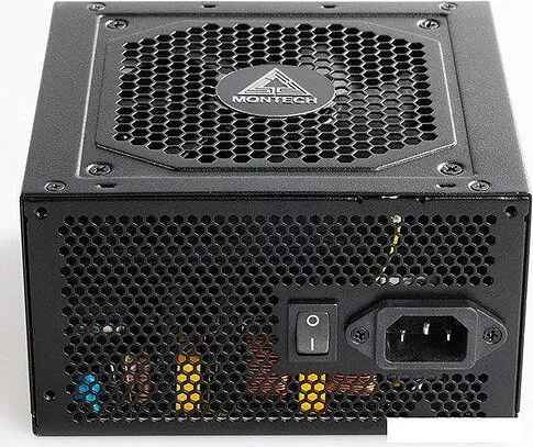 Блок питания Montech Century 850
