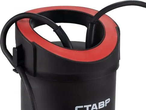 Дренажный насос Ставр НПД-900/Красный