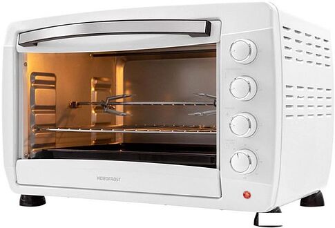 Мини-печь Nordfrost (Nord) RC 450 W