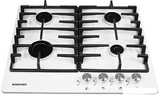 Варочная панель Nordfrost (Nord) HS 6041 W