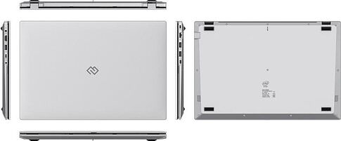 Ноутбук Digma Eve P5852 DN15N2-ADXW01