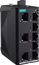 Неуправляемый коммутатор Moxa EDS-G2008-EL-T