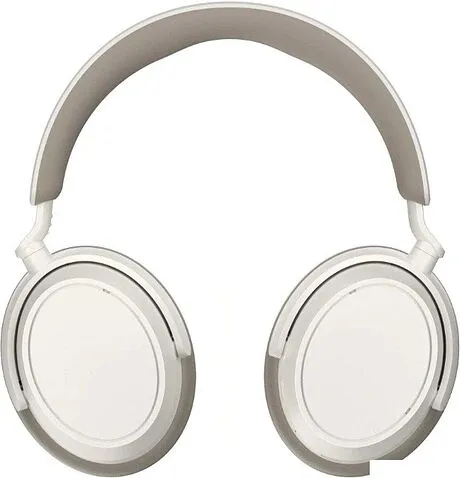 Наушники Sennheiser Accentum Plus (белый)