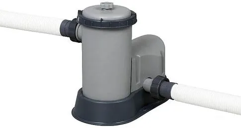 Каркасный бассейн Bestway Power Steel 56710 (549x274x122)