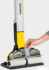 Пылесос Karcher Karcher FC 3 Cordless 1.055-300.0
