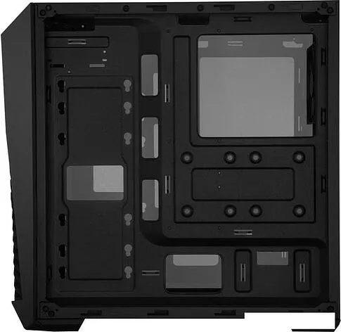 Корпус Cooler Master MasterBox K501L MCB-K501L-KANN-S00