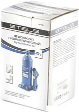 Бутылочный домкрат Stels 51162 4т