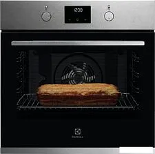Электрический духовой шкаф Electrolux KOFGH70TX Электрический духовой шкаф Electrolux KOFGH70TX