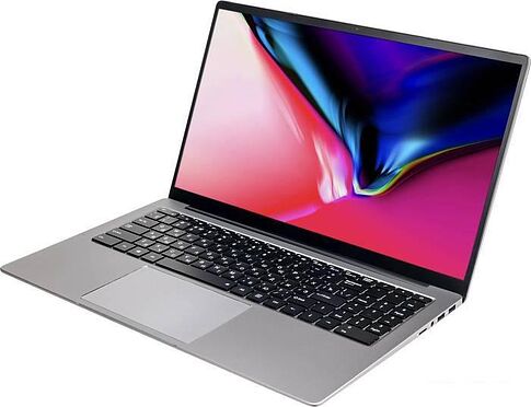 Ноутбук Hiper Expertbook MTL1601C1210UWP