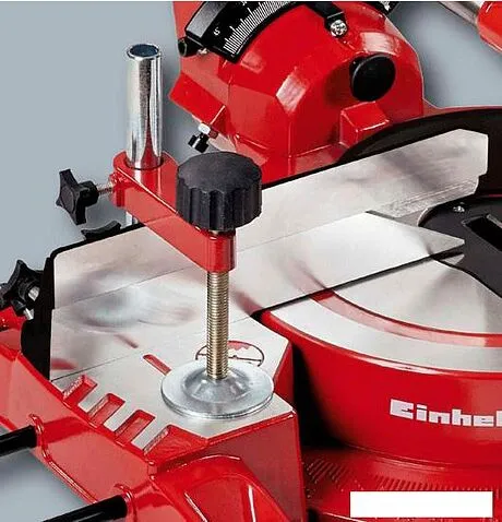 Дисковая пила Einhell TC-SM 2534 Dual [4300825]