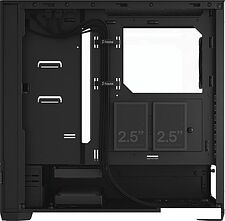 Корпус Fractal Design Pop Air Black TG Clear Tint FD-C-POA1A-02 Корпус Fractal Design Pop Air Black TG Clear Tint FD-C-POA1A-02